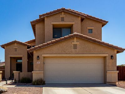 3905 N 297th Cir, Buckeye, AZ, 85396