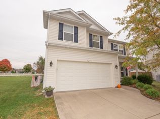 727 Nathan Ct, West Lafayette, IN 47906