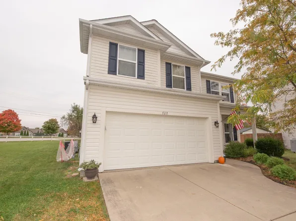 727 Nathan Ct, West Lafayette, IN 47906