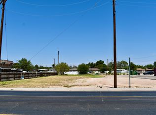 0 E Sanger St, Hobbs, NM 88240