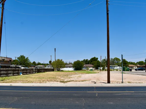 0 E Sanger St, Hobbs, NM 88240