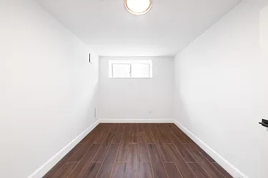 Rented by Joel Scharf, LREB