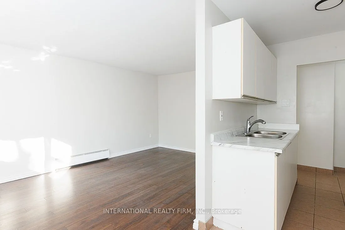 1 bed, $1,395 — Photo 1