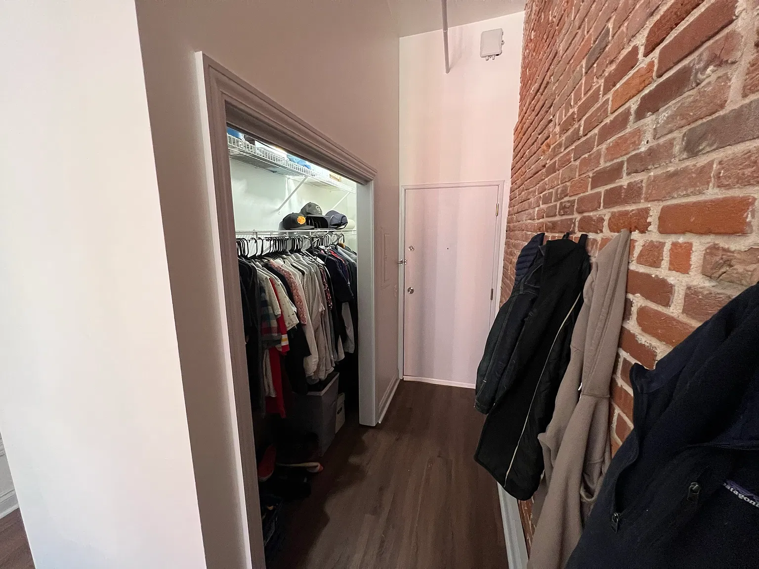 Delaware Lofts - 309-206 — Photo 3