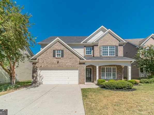 2877 Pacifica Ives Ct, Snellville, GA 30039