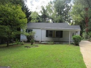 3592 Orchard Cir, Decatur, GA 30032