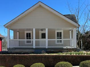 876 Central Ave #B, Demorest, GA 30535