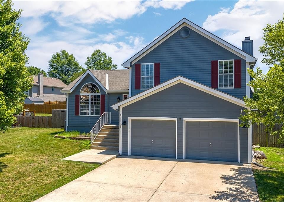 11009 N Central St, Kansas City, MO 64155 Zillow