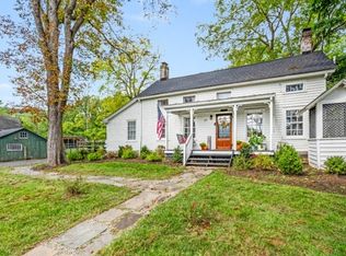37 W Main St, Mendham Twp., NJ 07945