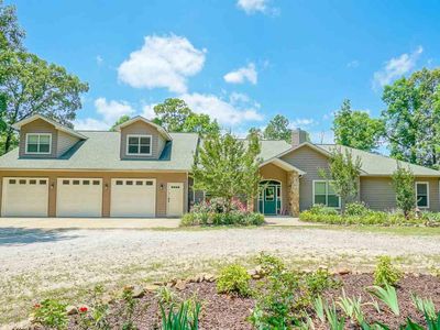 102 Winding Woods, Bonnerdale, AR, 71933