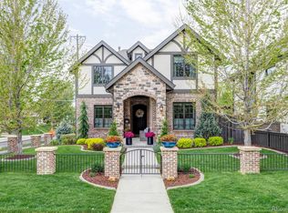 1495 S Milwaukee St, Denver, CO 80210