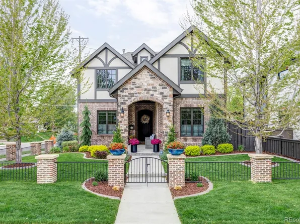 1495 S Milwaukee Street, Denver, CO 80210