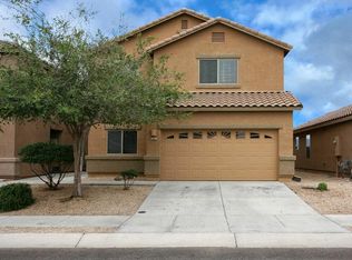 8367 S Egyptian Dr, Tucson, AZ 85747