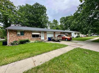 3910 Bauer Dr, Saginaw, MI