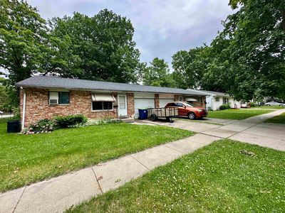 3910 Bauer Dr, Saginaw, MI, 48604