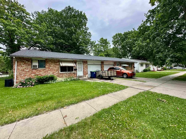 3910 Bauer Dr, Saginaw, MI 48604