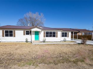 1012 W Tulsa Ave, Sulphur, OK 73086