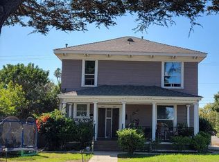 201-203 S East St, Oxnard, CA 93030