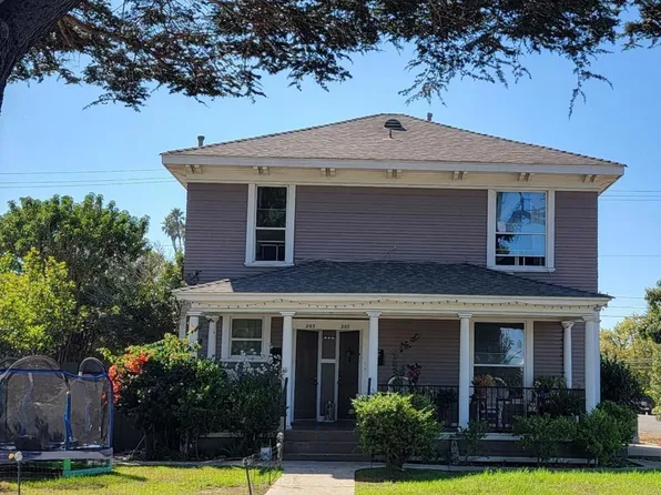 201 S E St, Oxnard, CA 93030