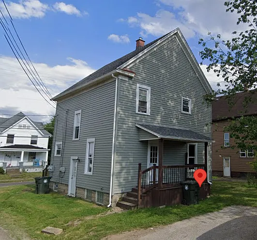 203 Maryland Ave SW — Photo 7