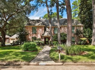 8006 Beaufort Dr, Spring, TX 77379