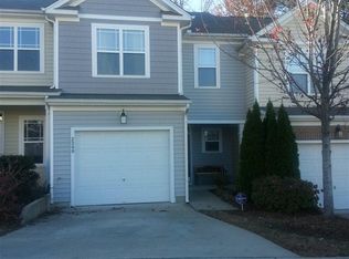 2200 Stoney Spring Dr, Raleigh, NC 27610