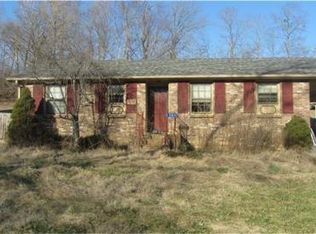 1261 Indian Mound Rd, Indian Mound, TN 37079