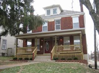 335 E 12th Ave, Columbus, OH 43201