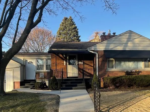 9100 West Locust STREET, Milwaukee, WI 53222