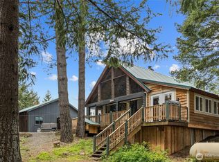340 Sunshine Way, Cle Elum, WA 98922