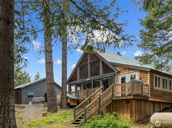 340 Sunshine Way, Cle Elum, WA 98922