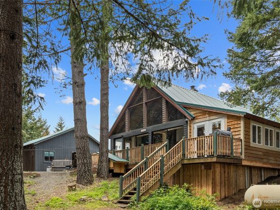 340 Sunshine Way, Cle Elum, WA 98922