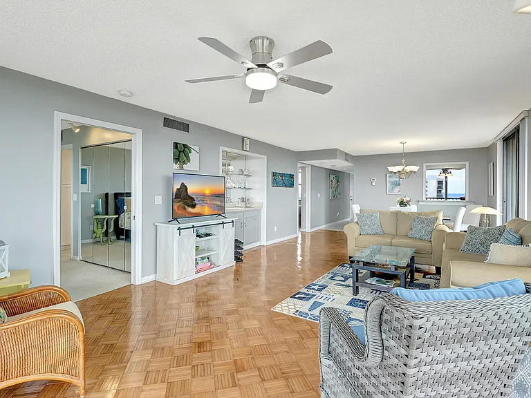 5059 N Highway A1A #701 — Photo 18