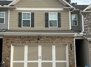 1543 Summer Song Dr, Marietta, GA