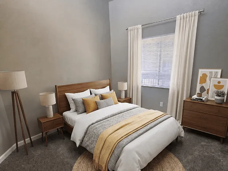 Vista Del Sol Apartments — Photo 24