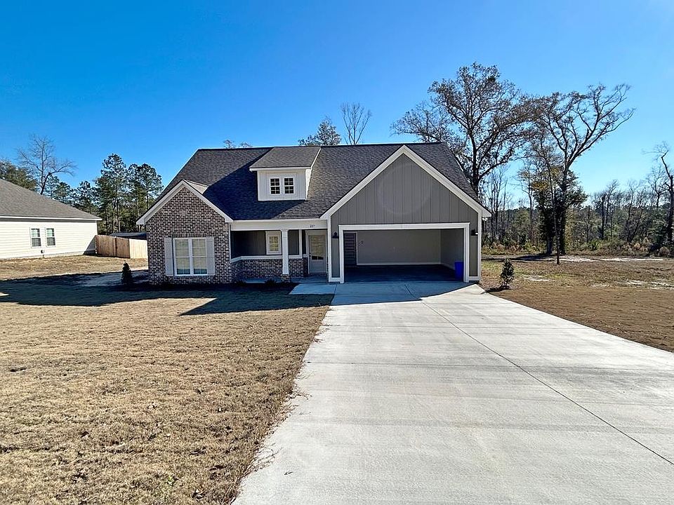 227 Buck Run Dr, Leesburg, GA 31763 Zillow