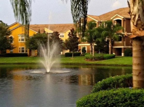 8848 Villa View Cir, Orlando, FL