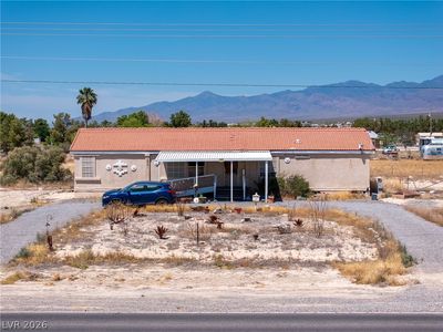 3991 Tahachapi Ave, Pahrump, NV, 89048