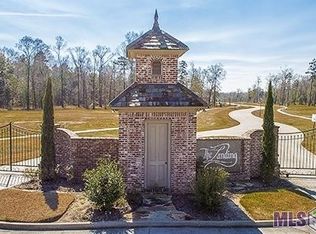 10515 Manchac Pass Ave, Baton Rouge, LA 70817