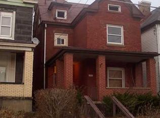 2932 Zephyr Ave, Pittsburgh, PA 15204