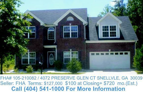 1st image of 4072 Preserve Glen Ct
