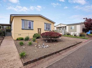 4991 Wind Stone Way NE #91, Salem, OR 97301