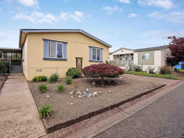 4991 Wind Stone Way NE #91, Salem, OR 97301