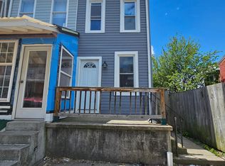 1040 Birch St, Reading, PA 19604