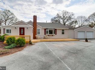 601 Nathans Way, Pasadena, MD 21122