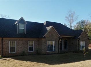 2864 Bett Rd, Coldwater, MS 38618