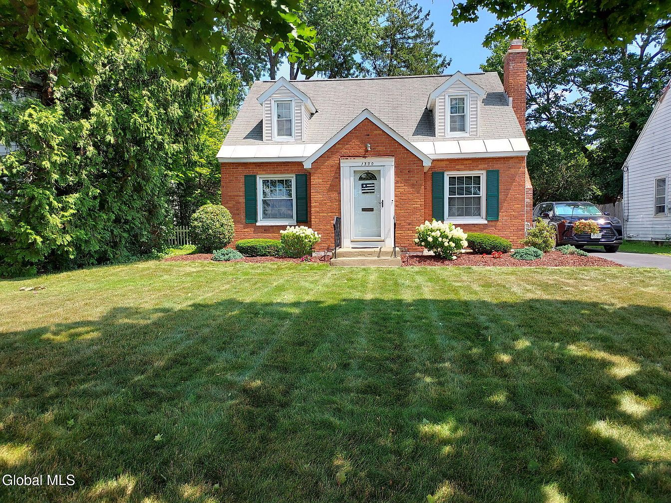 1st image of 1300 McClellan Street
