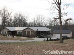 466 Laurel Ln, Gurley, AL 35748