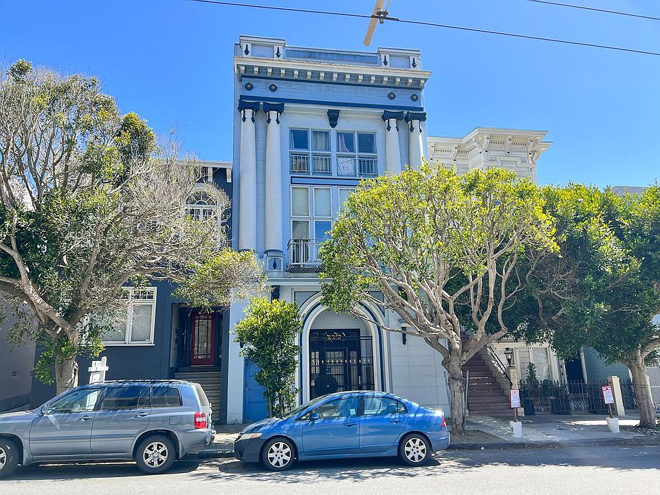 1st image of 2351 Jackson St APT 5