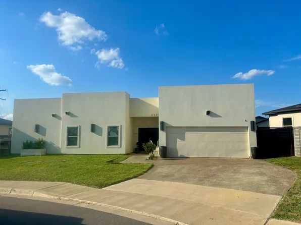 2504 Brandon St, Laredo, TX 78046